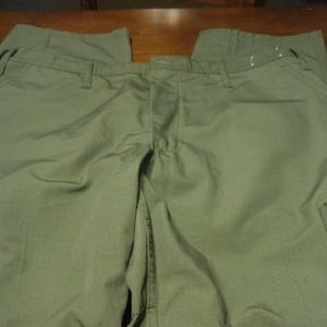 🆕 IDgear Army Pants Size L (36-39)32" inseam 🆕